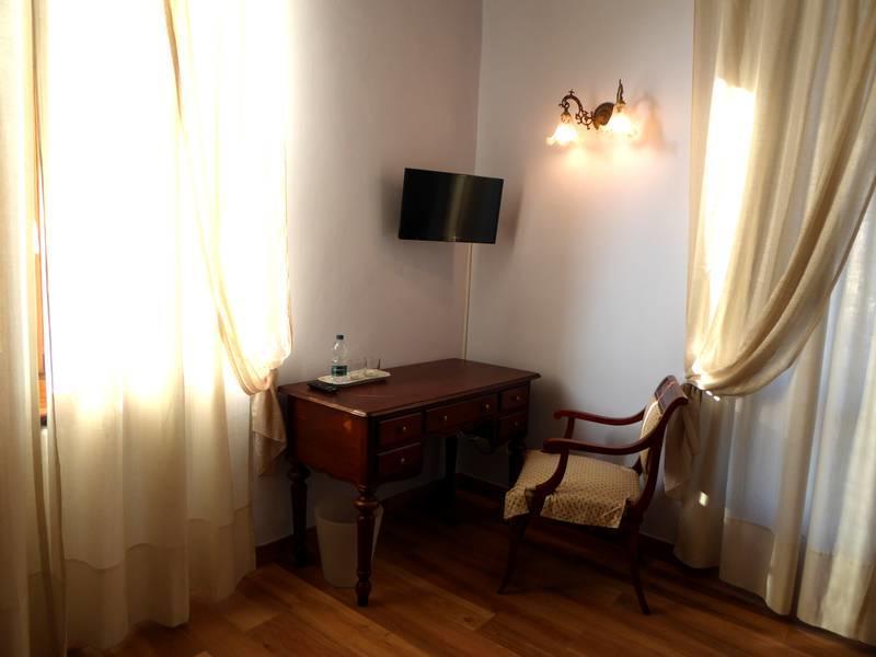 Da Nonna Vera Couette-café