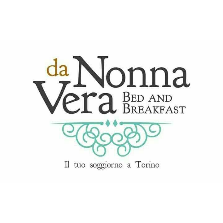 Da Nonna Vera Couette-café Turin